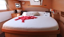 Idea - Guest Cabin Aft Starboard